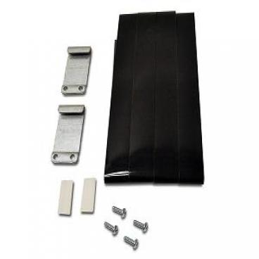Whirlpool WGD96HEAU1 Stacking Kit - Genuine OEM