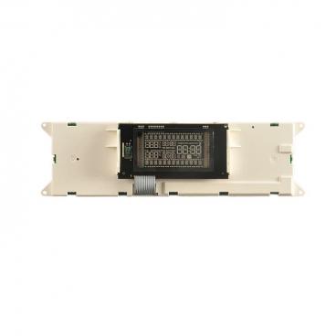 Whirlpool WGE555S0BS02 Timer Display Control Board - Genuine OEM
