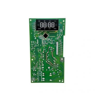 Whirlpool WMH31017HB3 Clock Display Control Board - Genuine OEM