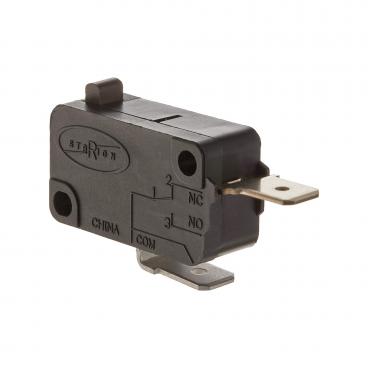 Whirlpool WMH31017HB3 Door Lock Switch - Normally Open Genuine OEM