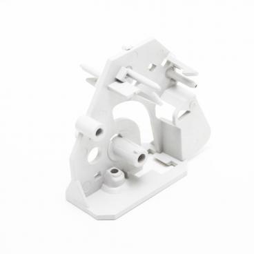 Whirlpool WMH31017HB3 Interlock Support (Top) Genuine OEM