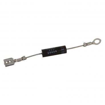 Whirlpool WMH31017HB3 Microwave High Voltage Diode - Genuine OEM
