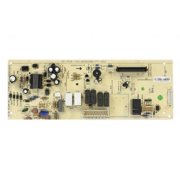 Whirlpool WMH32519CB1 Interface Control Board - Genuine OEM