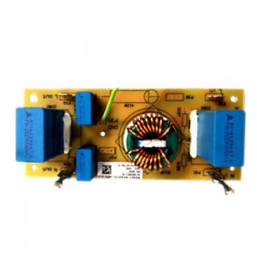Whirlpool WOC54EC0HB00 Noise Filter Electronic Control Board - Genuine OEM