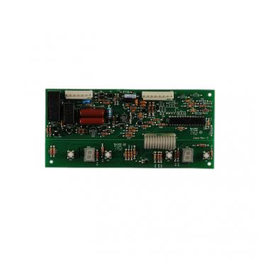 Whirlpool WRF532SMHB00 Console Control Board - Genuine OEM