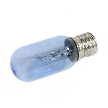 Whirlpool WRF560SEYM00 Refrigerator Light Bulb (Blue) - Genuine OEM