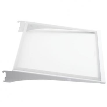 Whirlpool WRF736SDAM10 Upper Shelf (Glass) - Genuine OEM