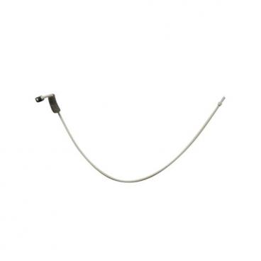 Whirlpool WRF989SDAB01 Liner Water Tube - Genuine OEM