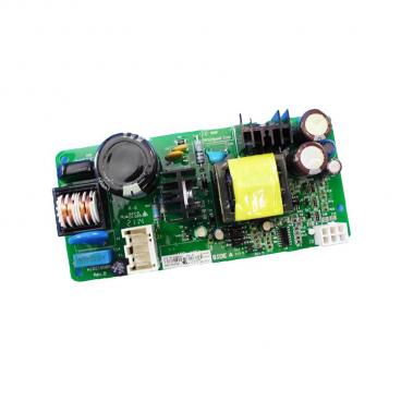 Whirlpool WRF989SDAM02 Electronic Control Board - Genuine OEM