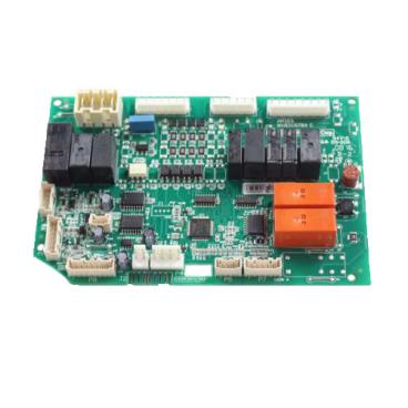 Whirlpool WRF997SDDM00 Cooling/Defrost Electronic Control Board - Genuine OEM