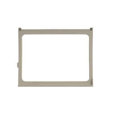 Whirlpool WRS311SDHT00 Crsper Drawer Shelf Frame - Genuine OEM