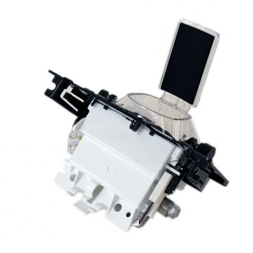 Whirlpool WRS322FDAB01 Dispenser Lever and Bracket Assembly - Genuine OEM