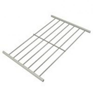 Whirlpool WRS322FDAT00 Freezer Wire Shelf (13x9.5 inches) Genuine OEM
