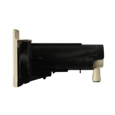 Whirlpool WRS322FDAT00 Water Filter Housing - Genuine OEM
