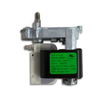 Whirlpool WRS331FDDM01 Ice Dispenser Auger Motor - Genuine OEM