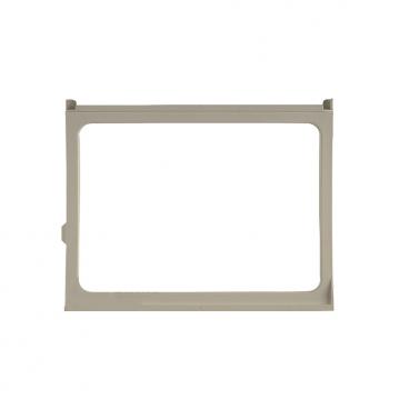 Whirlpool WRS331SDHW00 Crsper Drawer Shelf Frame - Genuine OEM