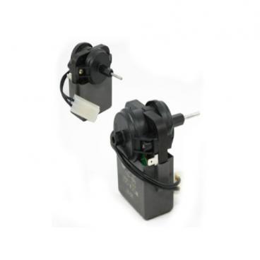 Whirlpool WRS331SDHW00 Evaporator Fan Motor - Genuine OEM