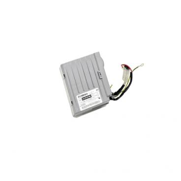 Whirlpool WRS331SDHW00 Inverter Box Assembly Genuine OEM