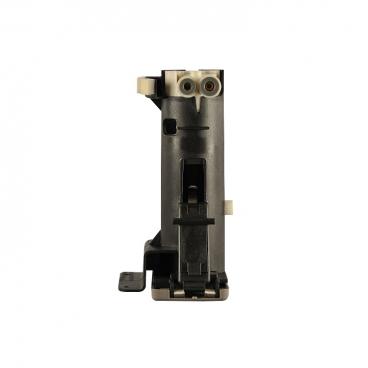 Whirlpool WRS331SDHW00 Water Filter Housing - Gray Genuine OEM