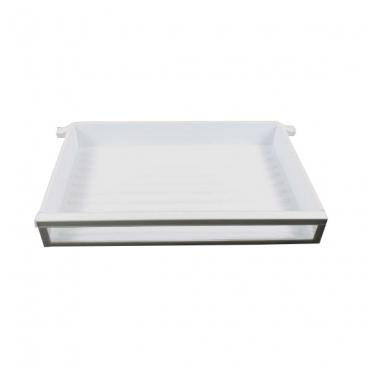Whirlpool WRV996FDEH01 Freezer Bin - Genuine OEM
