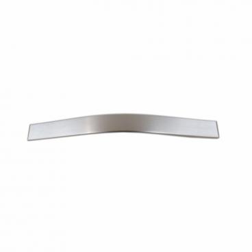 Whirlpool WRV996FDEH01 Pantry Drawer Handle (Stainless) - Genuine OEM