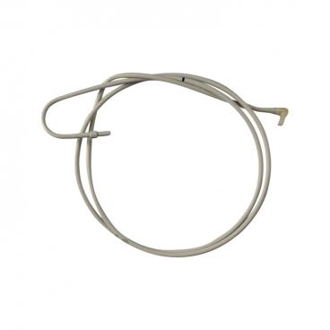 Whirlpool WRV996FDEH01 Water Filtering Inlet Tube - Genuine OEM