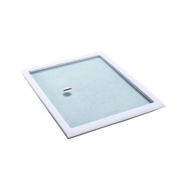 Whirlpool WSF26D2EXS02 Glass Shelf (Lower) - Genuine OEM