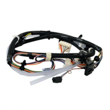Whirlpool WTW4850HW0 Basket and Tub Wire Harness - Genuine OEM