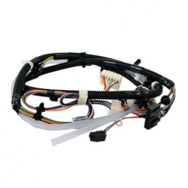 Whirlpool WTW5500BW0 Basket and Tub Wire Harness - Genuine OEM