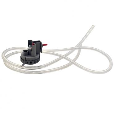 Whirlpool WTW5790ST0 Water Pressure Switch Assembly - Genuine OEM