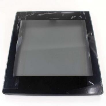 Whirlpool WTW7500GC2 Glass Lid (Black) - Genuine OEM