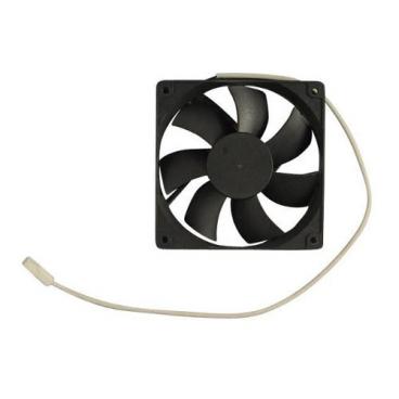 Whirlpool WUW35X24DS01 Condensor Fan - Genuine OEM