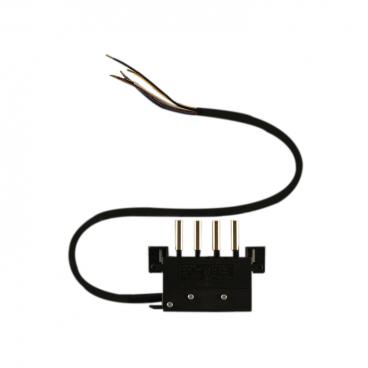 Whirlpool WVW53UC6FS1 Hood Vent Electronic Control - Genuine OEM