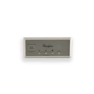 Whirlpool WZF79R20DW00 Freezer User Interface - Genuine OEM