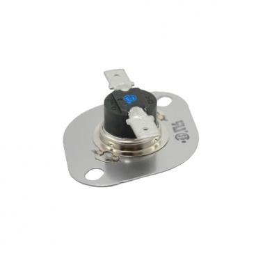 Whirlpool YGBD307PDB6 High Limit Thermostat - Genuine OEM