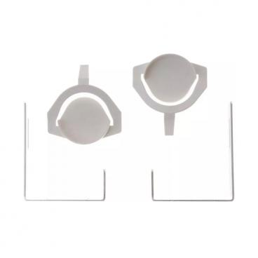 Whirlpool YLEW0050PQ3 Stacking Kit - Genuine OEM