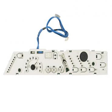 Whirlpool YWED8300SB1 User Control & Display Board Genuine OEM