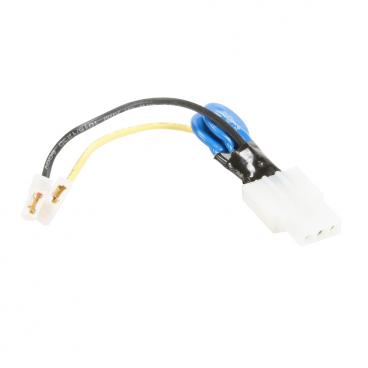 Whirlpool YWED9550WW0 Moisture Sensor Wire Harness - Genuine OEM
