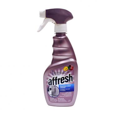 Whirlpool YWFE710H0BH1 Stainless Steel Cleaner (16 oz) - Genuine OEM