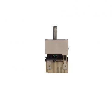 Whirlpool YWFE770H0FZ0 Infinite Switch Genuine OEM