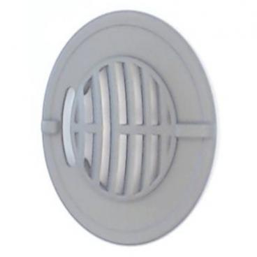 LG Part# 3550ED3011B Blower Cover (OEM)