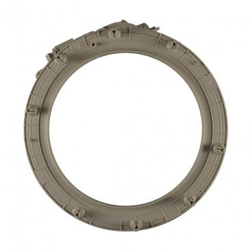 LG Part# 3550ER0004F Washer Front Outer Tub Assembly (OEM)