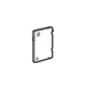 LG Part# 3550JA2263B Grille Fan Cover - Genuine OEM