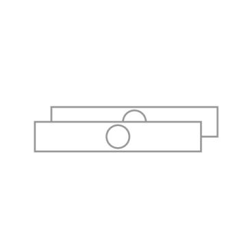 LG Part# 3550JA3143A Hinge Cover - Genuine OEM