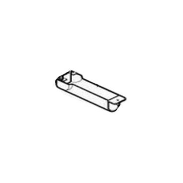 LG Part# 3550JD1087C Filter Cover - Genuine OEM