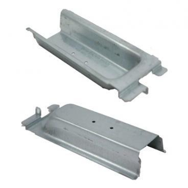 LG Part# 3550W1A171A Lamp Cover (OEM)