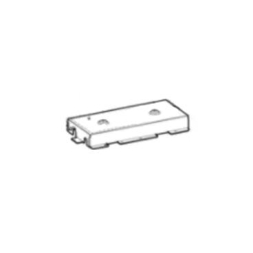LG Part# 3550W1A307B Heater Cover - Genuine OEM