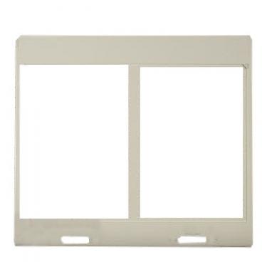 LG Part# 3550JL2001C Pan Cover (OEM)