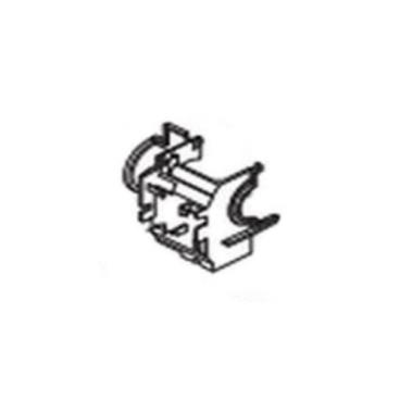 LG Part# 3551A20154A Motor Cover Assembly - Genuine OEM