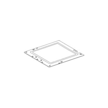 LG Part# 3551EL3001C Safety Cover Assembly - Genuine OEM